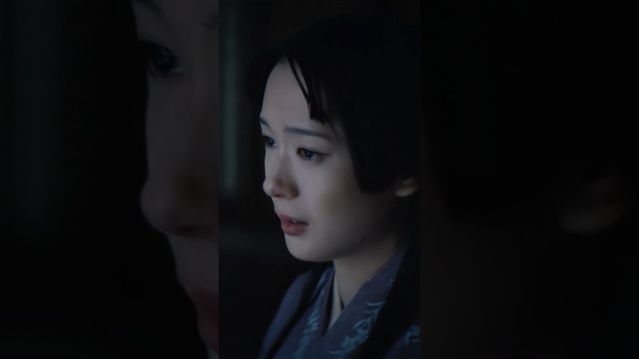 No translator #shogun #fuji #mariko ￼