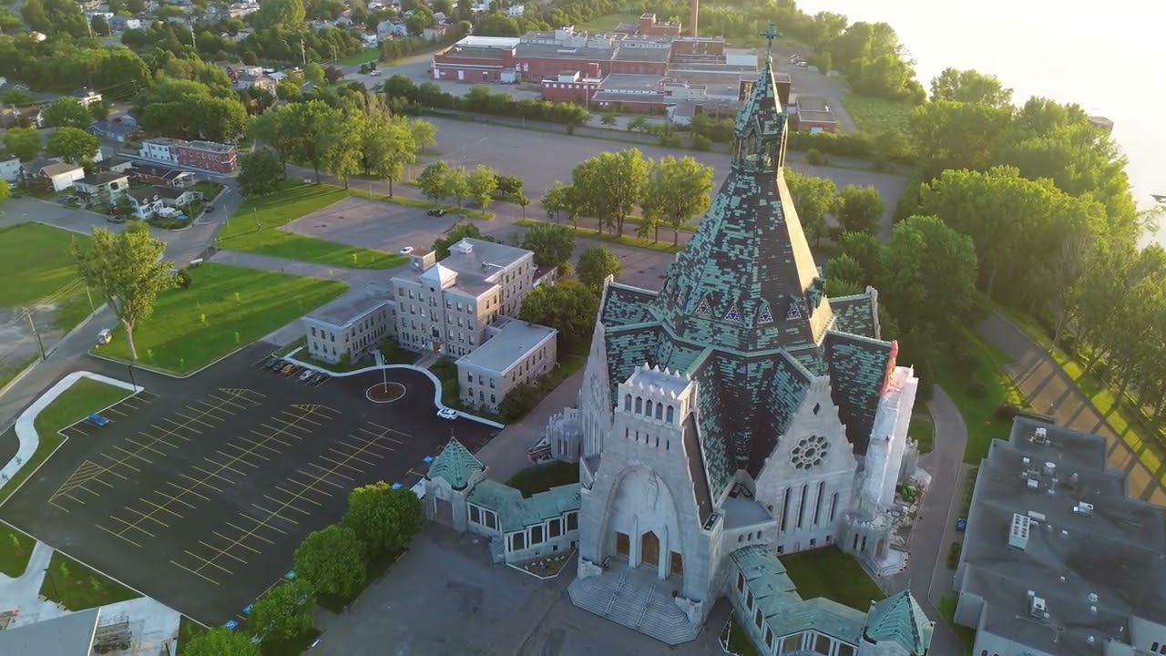 Trois Rivieres Quebec