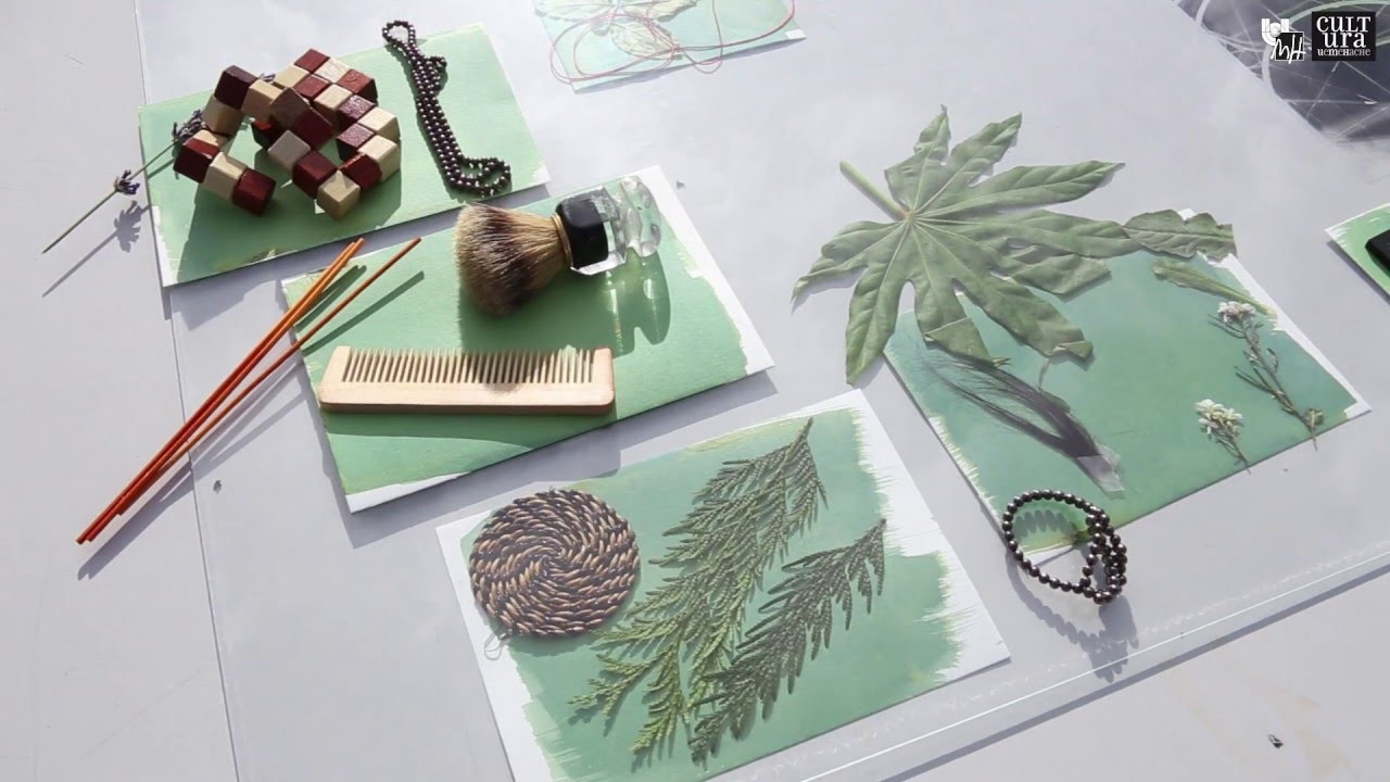 BricoLAB_CIANOTIPIAS: Kalo Vicent y el arte de  tropezar con la imagen.
