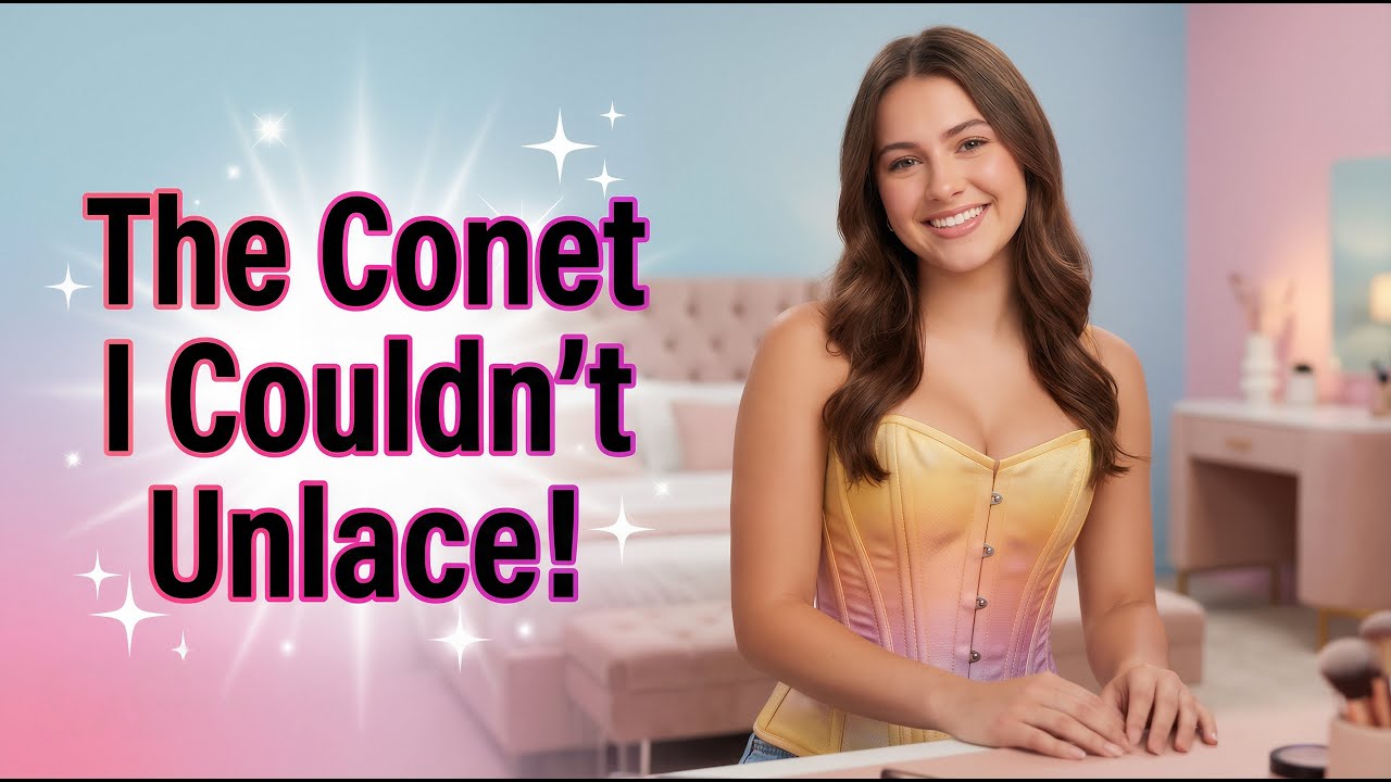 Stepmom's Rules: The Leather Corset Was Part of My Sissy Training - Crossdressing A TG TF Story