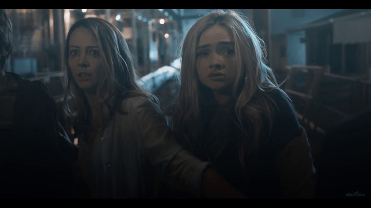 The Gifted II monsters