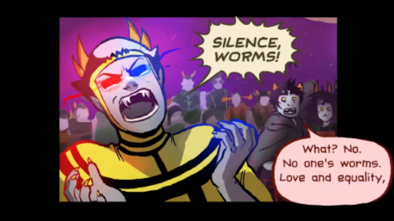 Let's Read Paradox Space - Suffering Through For the People