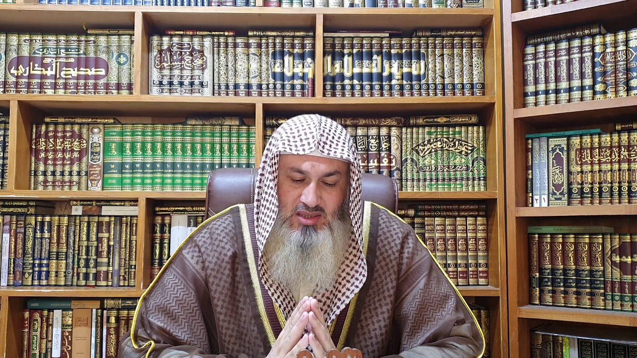 من اتى حائضا وهو يعلم بالتحريم فماذا عليه