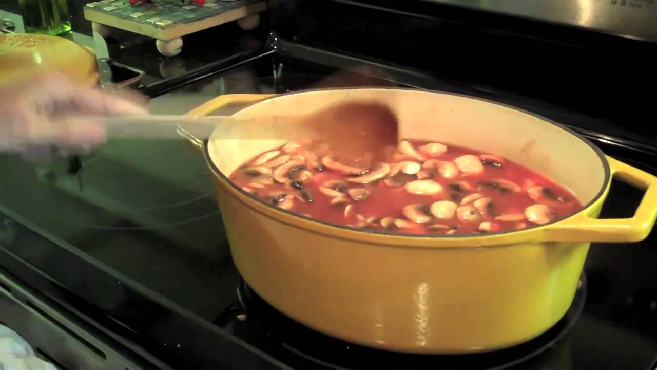 Family Recipe (8/22/11)