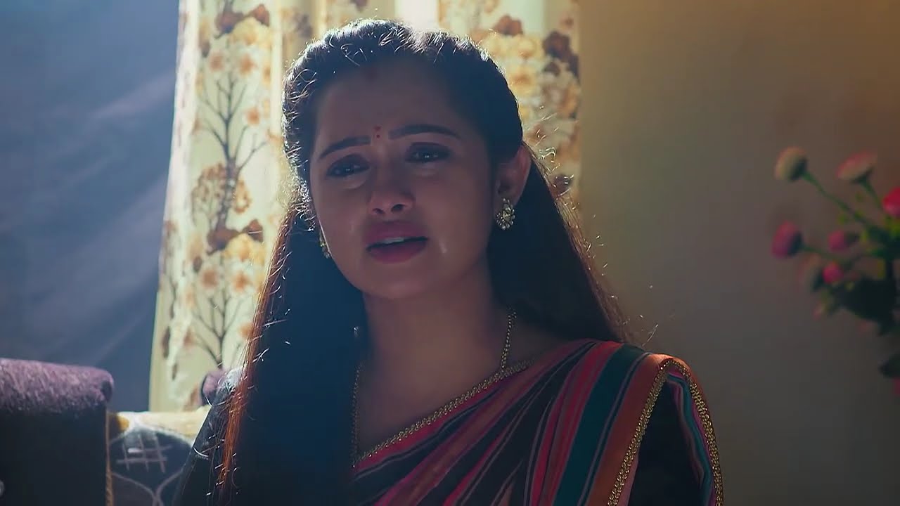 Mukkupudaka - Full Ep - 922 - Srikar, Avani, Vedavathi - Zee Telugu