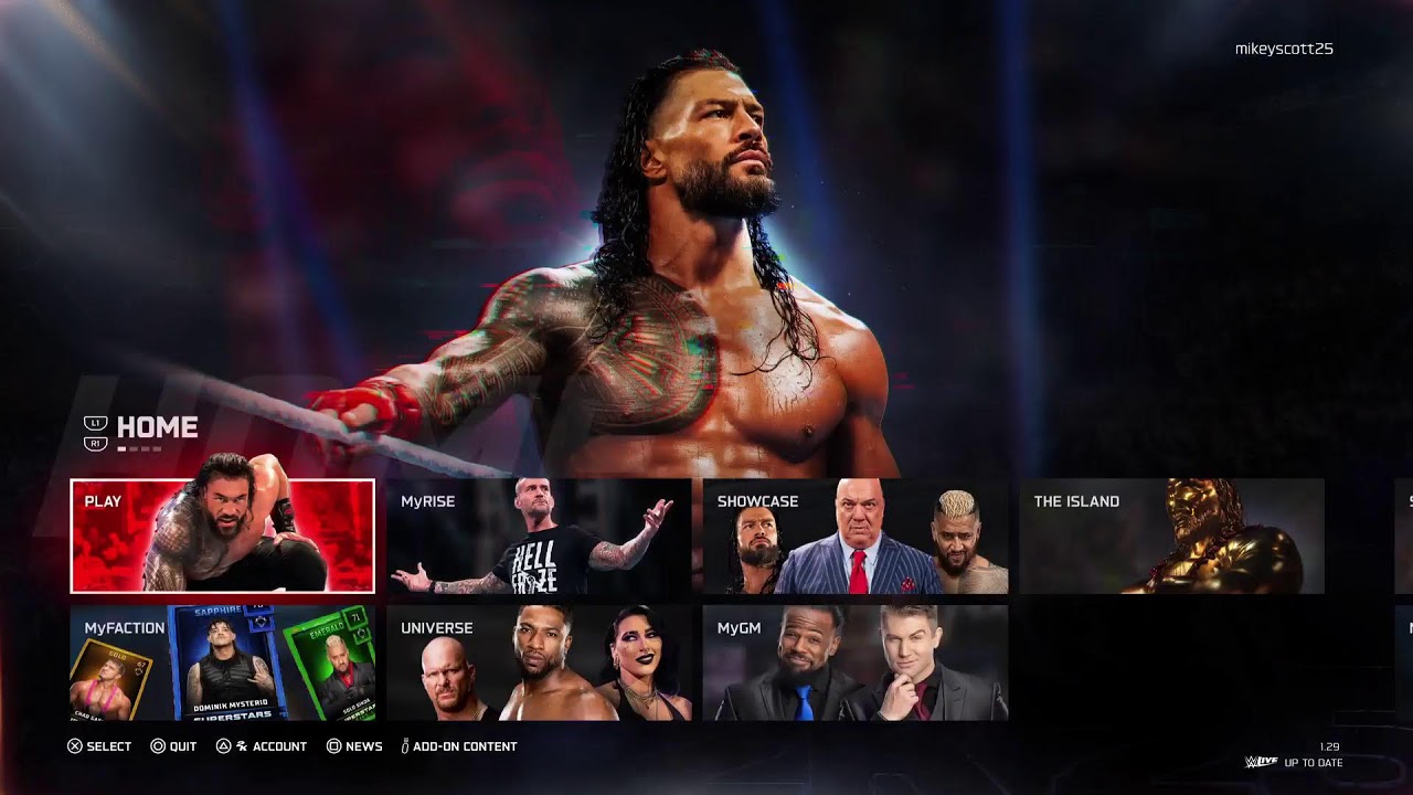 SCPW Showdown ep4️⃣