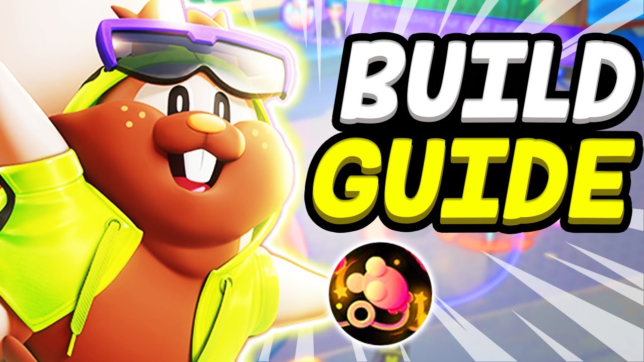 THIS IS WHY GREEDENT IS INSANE IN SOLOQ! *A-Z / Build Guide* - Pokemon Unite Educational Commentary!
