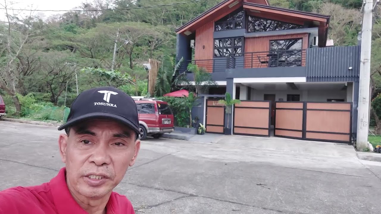 Forest Side  RestHouse Palo Alto Baras Rizal Over night Birthday Celebration by