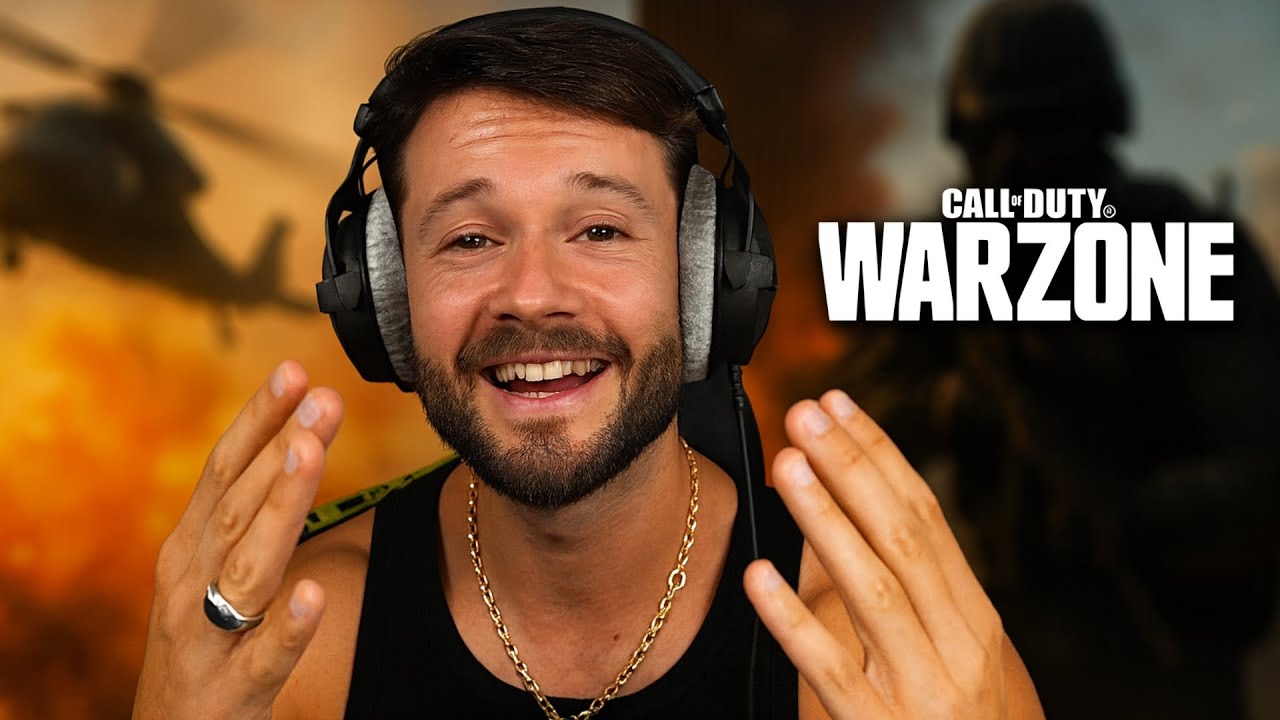 Niemand kann uns aufhalten.. | Warzone