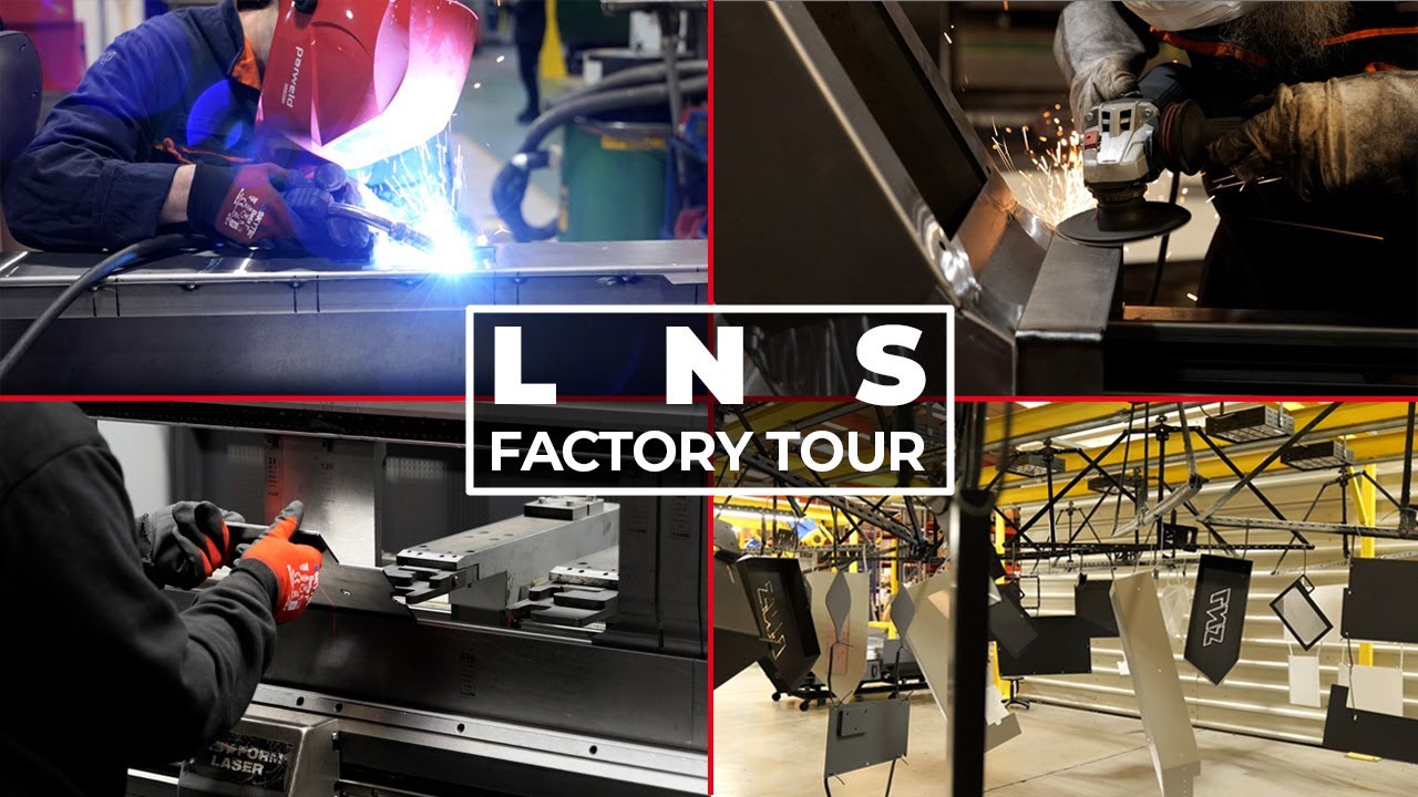 Every conveyor that’s shipped into Europe is manufactured here!!