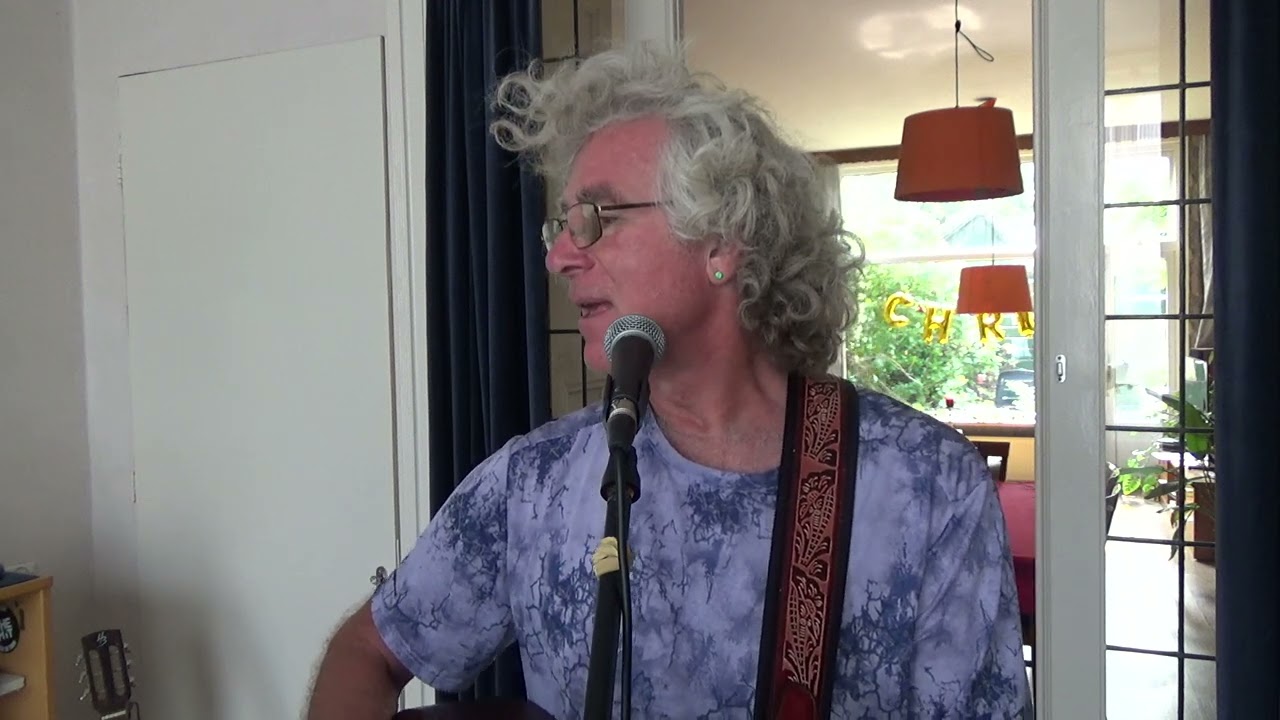 Make you feel my love (Bob Dylan cover)