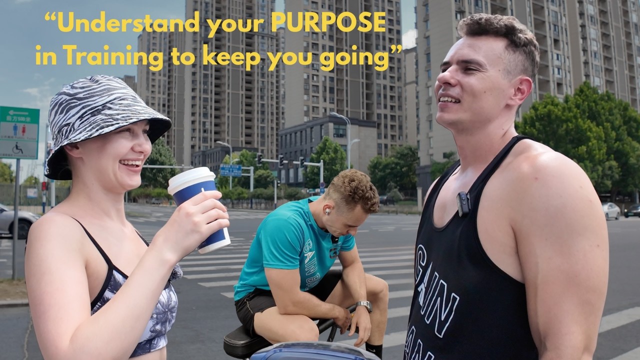 Why Are You Not Motivated to Train Anymore?
