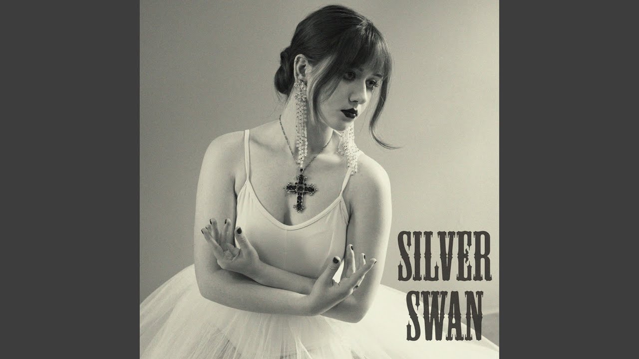 Silver Swan