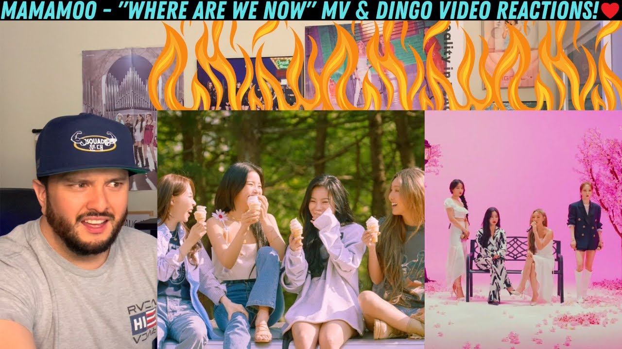 MAMAMOO - 