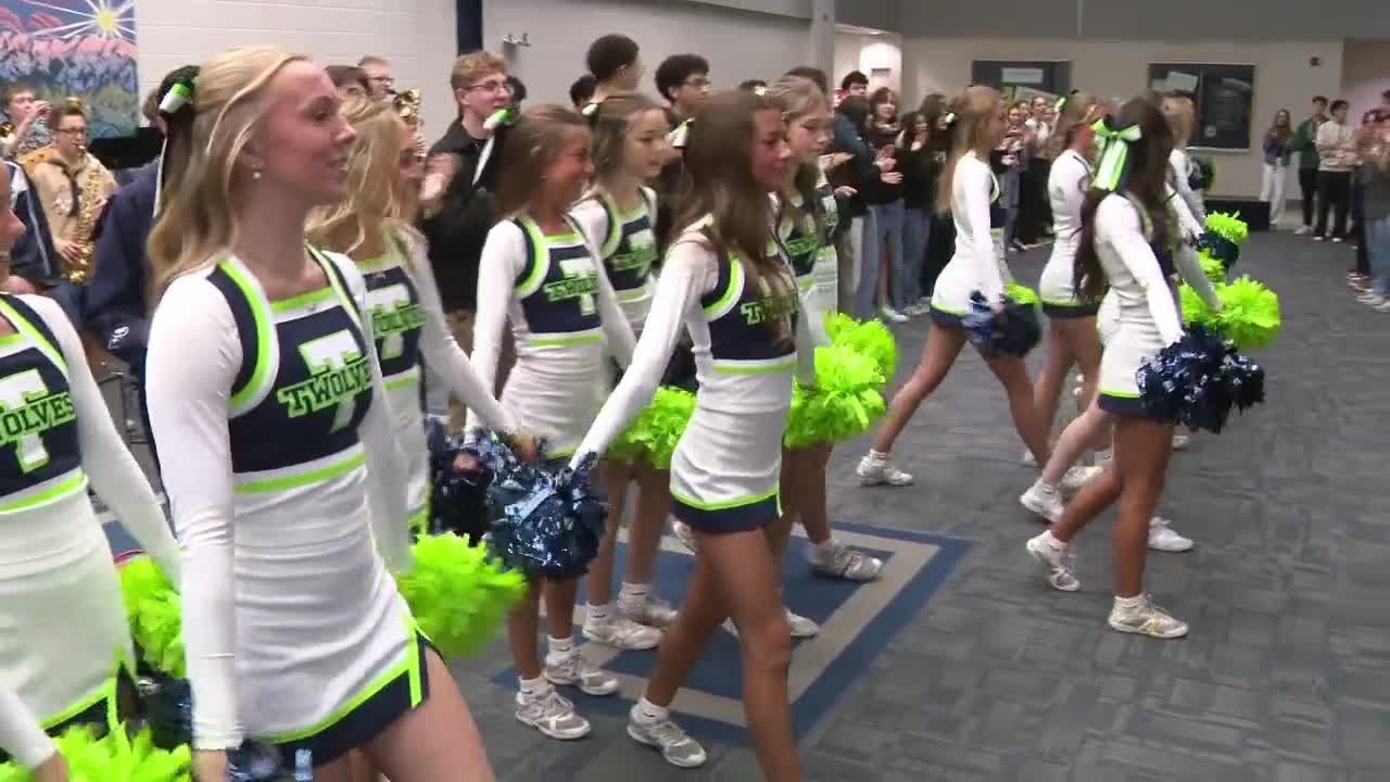 Cool School of the Week: Timpanogos High School where students can be who they want to be
