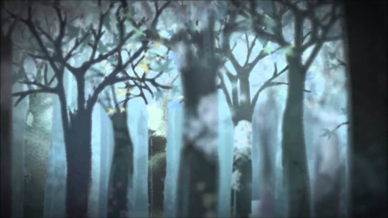 Björk - Heirloom - Music Video