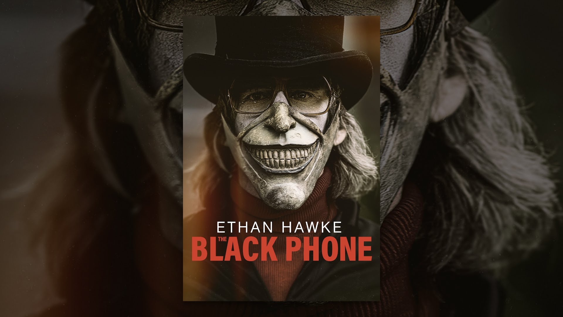 The Black Phone