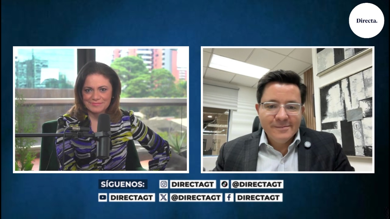#DIRECTA🚨¿POR QUÉ REELIGIERON A MOLINA BARRETO?|Esto dice Julio Héctor Estrada, quien votó en contra