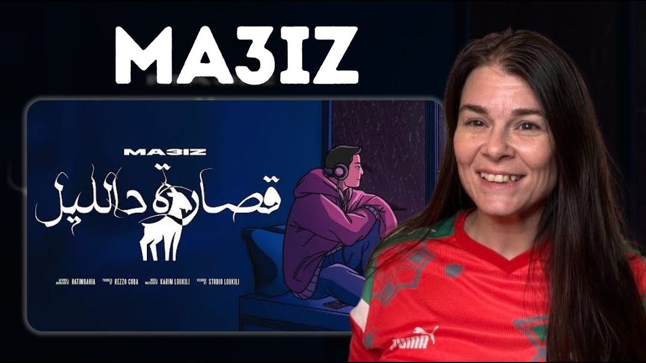 Mom Reacts to MA3IZ - 9SARA D LIL