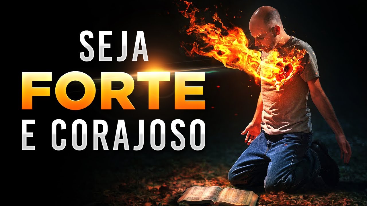 COMO DEUS PREPARA ALGUÉM PARA CUMPRIR O SEU CHAMADO - Pregação Forte