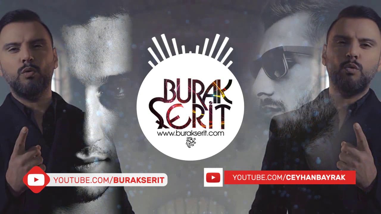 Alişan - İkimize Birden (Burak Şerit & Ceyhan Bayrak Remix)