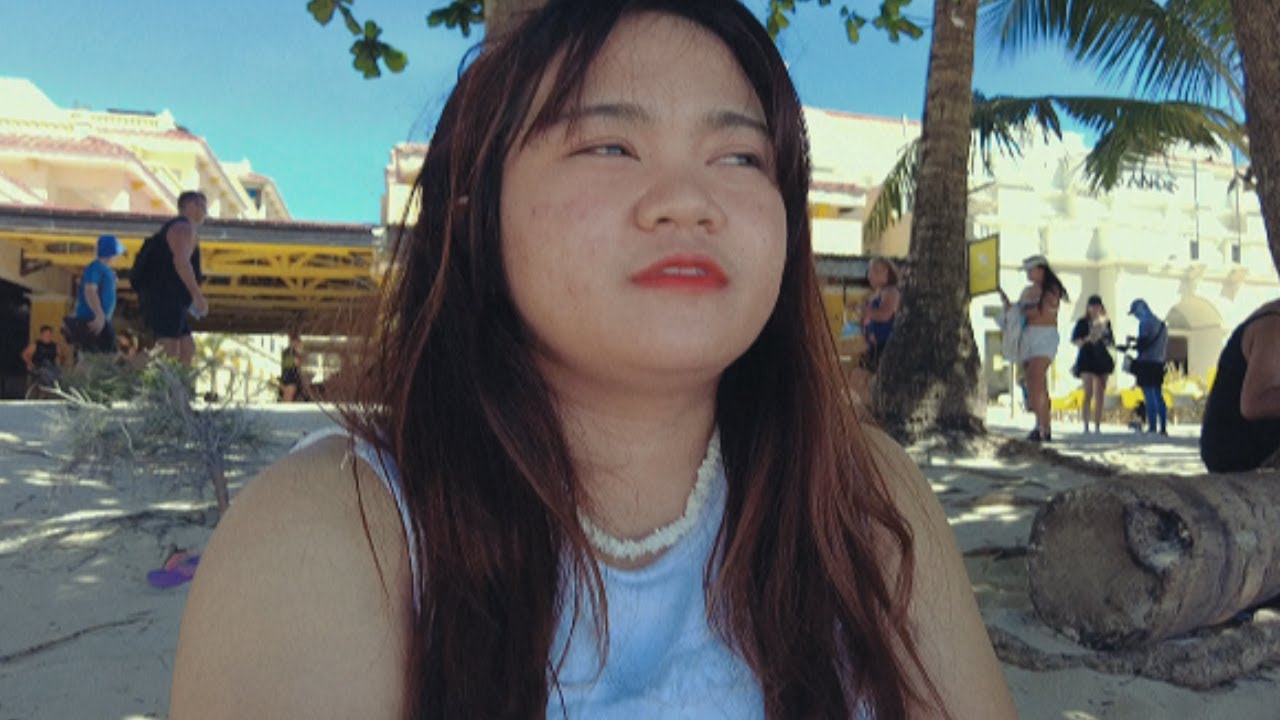 ☀️ First Time in Boracay! 🌊💛🏝️ | Donna the Explorer PH