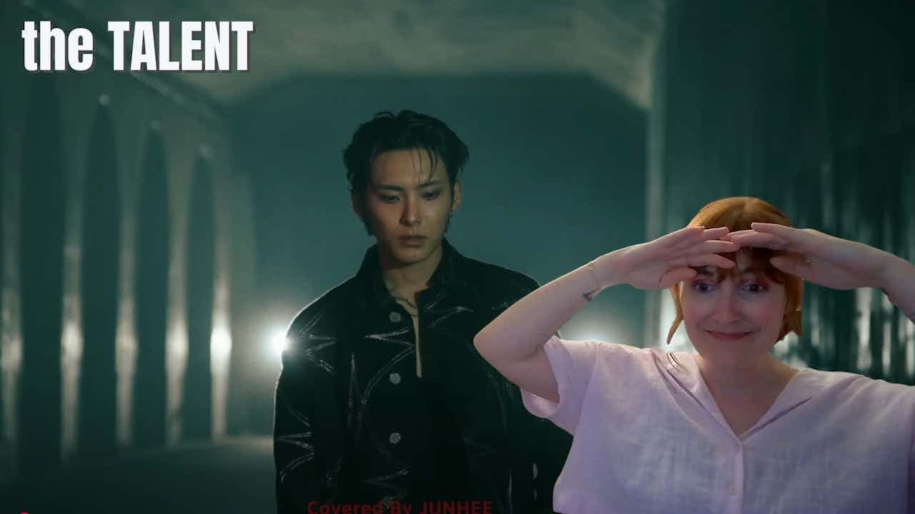 Kpop Demon Hunters SAJA BOYS 