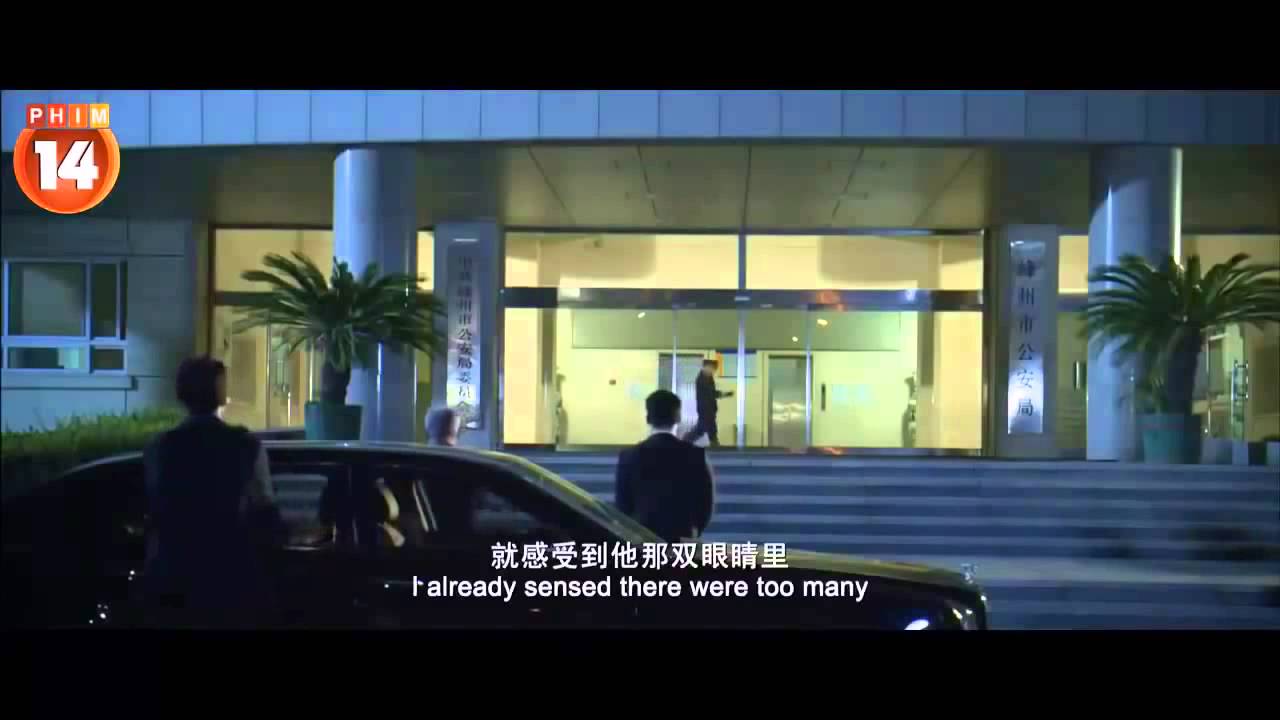 Phim C&ocirc;ng L&yacute; Th&eacute;p Full HD    Phim H&agrave;nh Động Trung Quốc