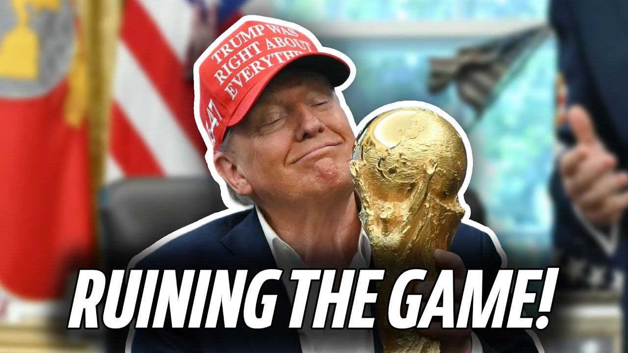 Should UEFA BOYCOTT the World Cup? | On The Continent