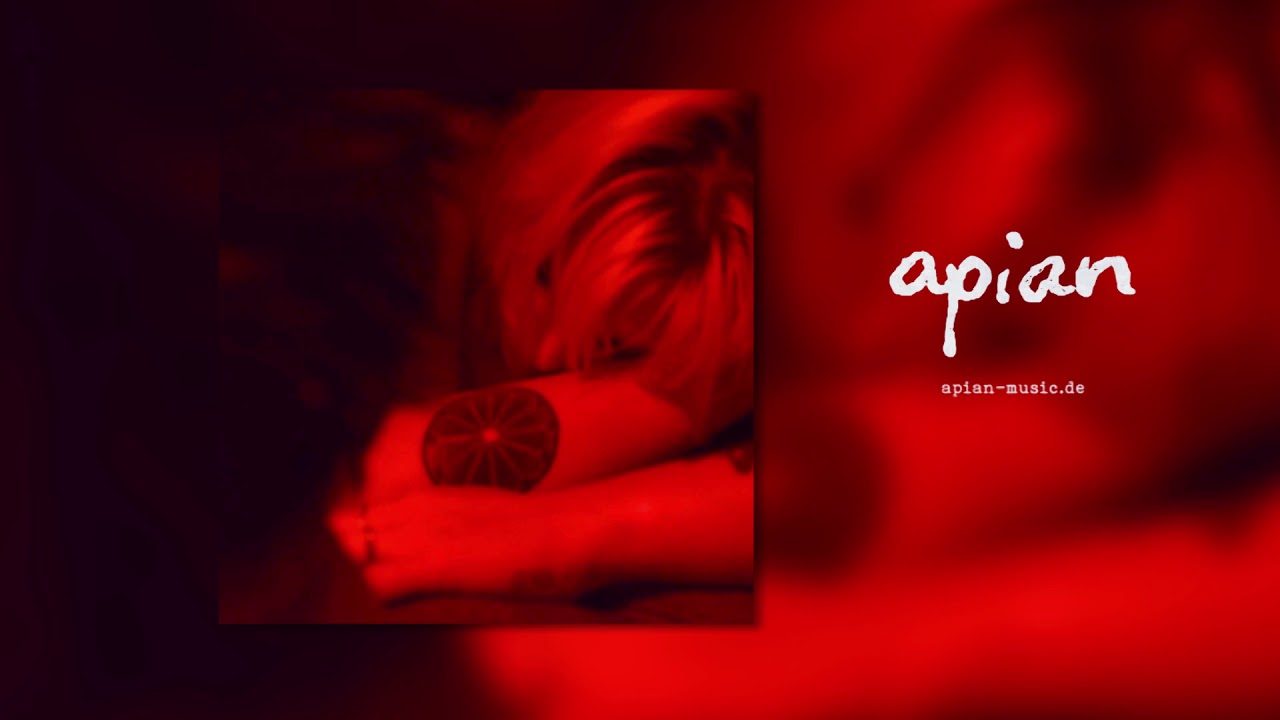 APIAN - Made You