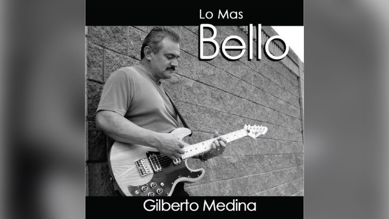 Lo Mas Bello