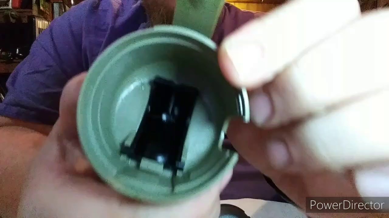 Zebco 101