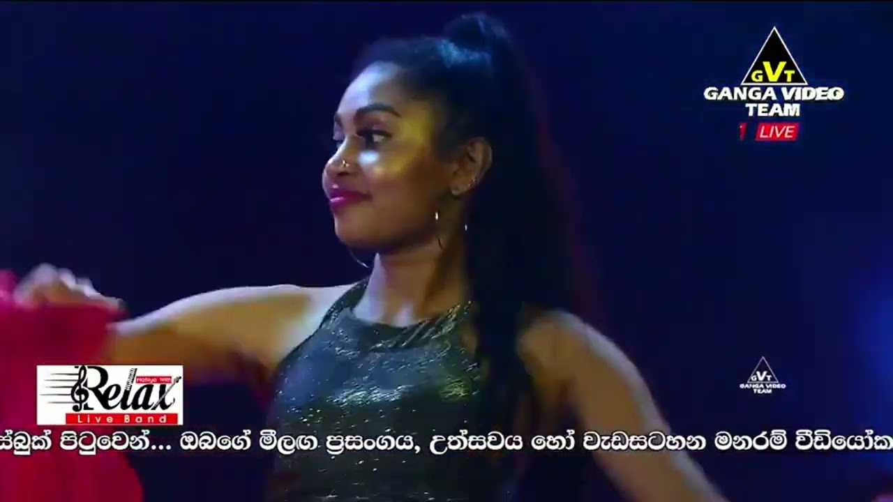 taj mahalak suneth udayarathna live mahiya with relax..එක නම් දෙනවා ඇඩෙන්නම ❤️