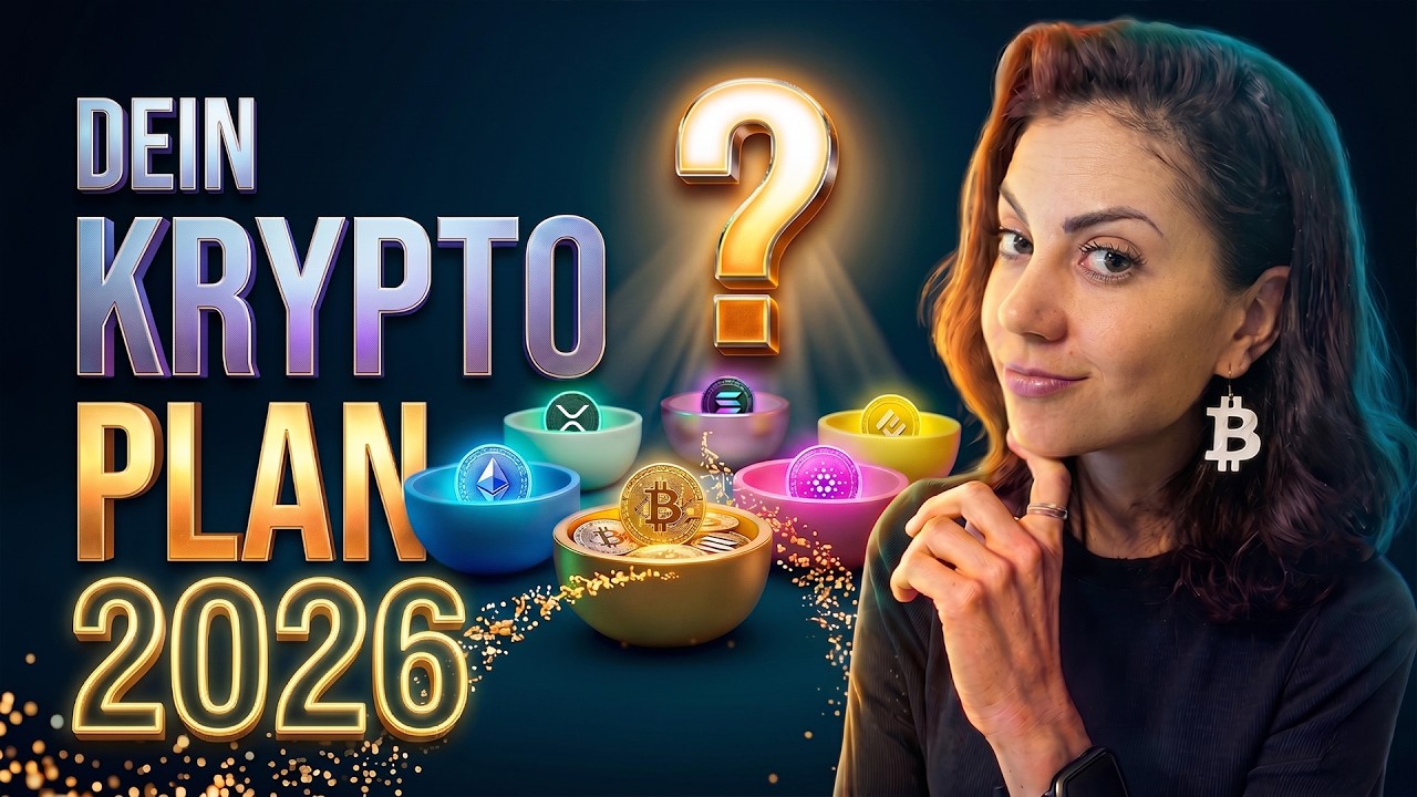 Welche Coins kaufen? So gelingt der Einstieg