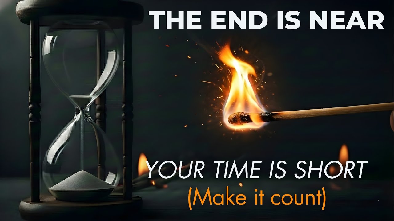 Your Final Warning.