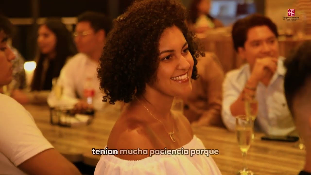 Experiencias de movilidad Académica Internacional en la UFPSO
