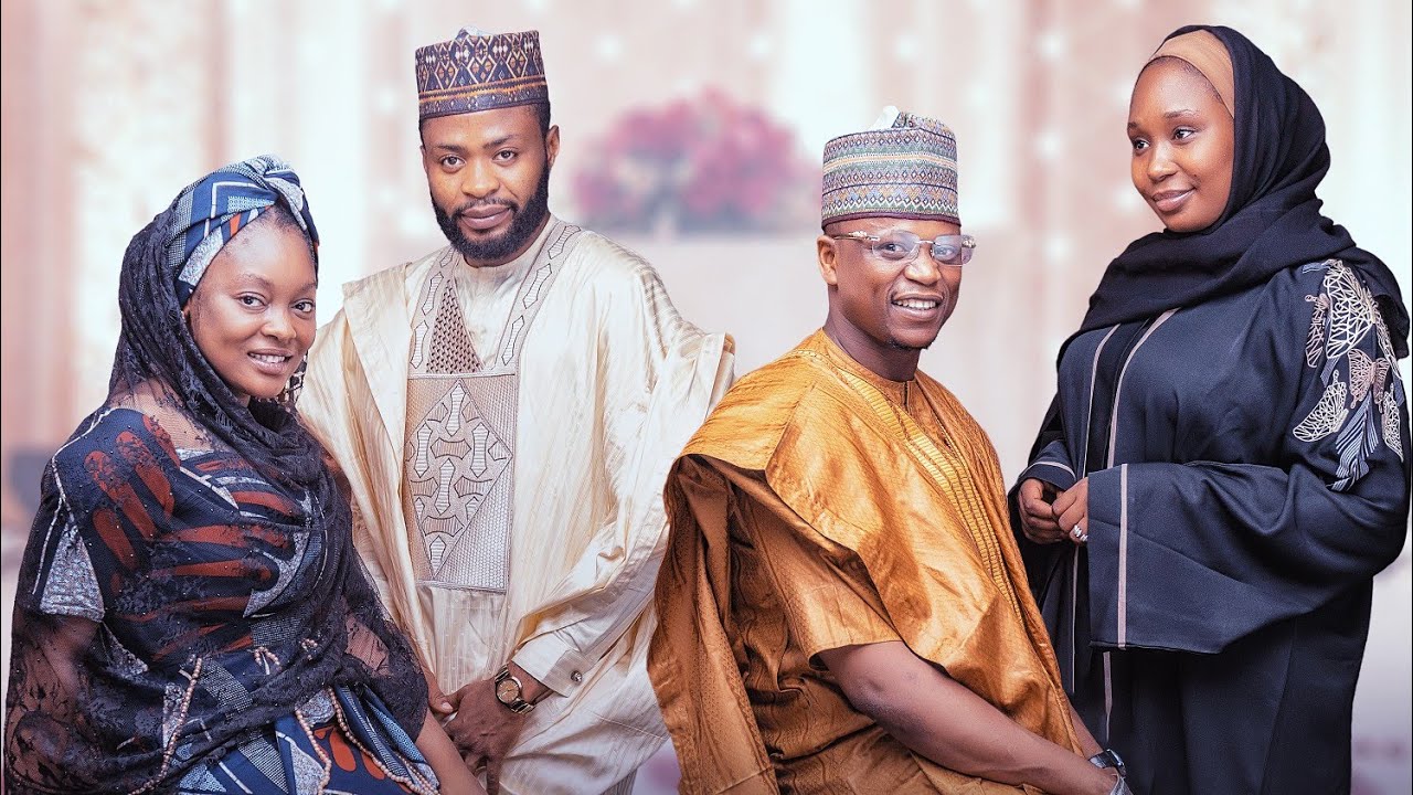 TARKO SEASON 1 EPISODE 1(Adam A Zango Garzali Miko Bilal Mustapha Zainab Indomie 2023 Series)