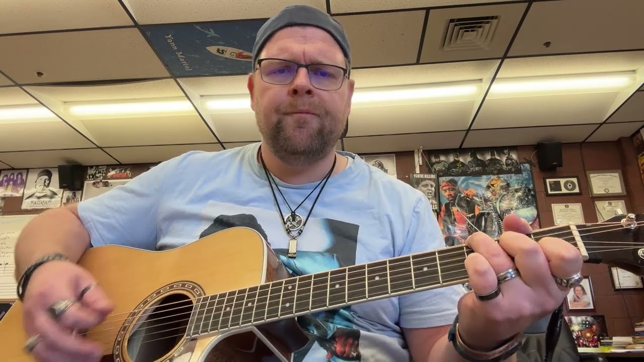 “Days Like These” How to play. 