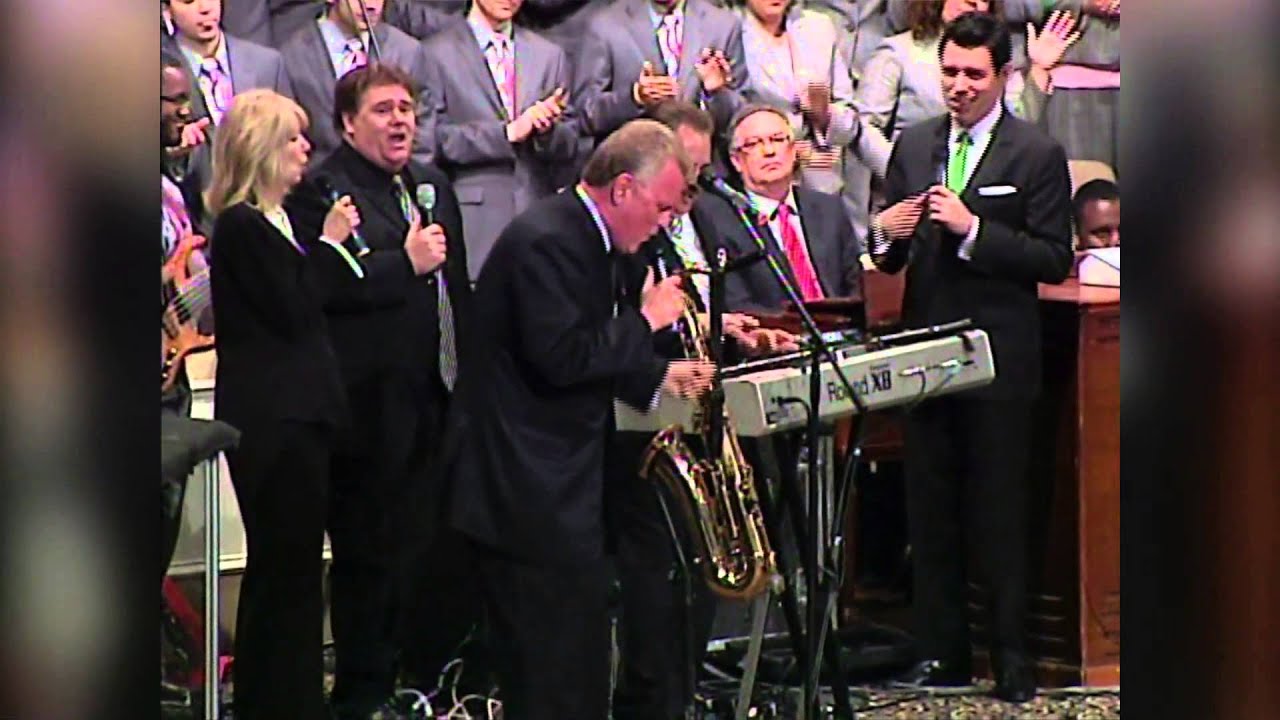 Tim Hill and Johnny Minick - 