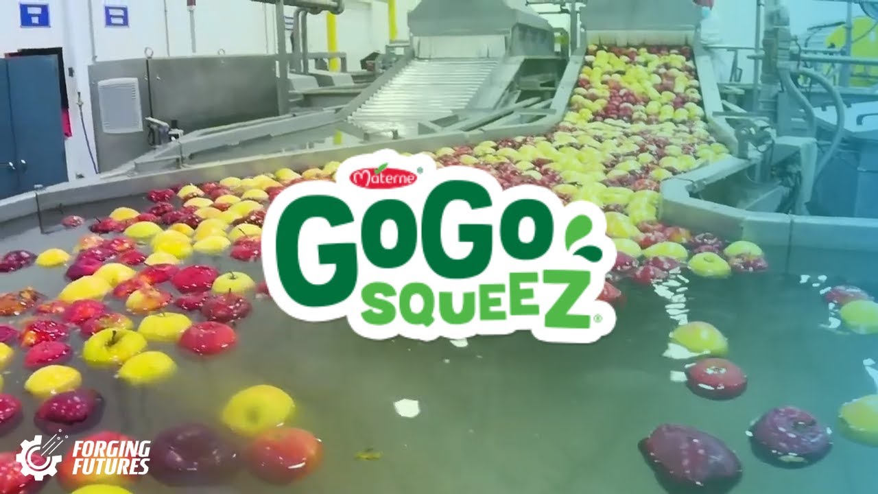 GoGo squeeZ Centercut