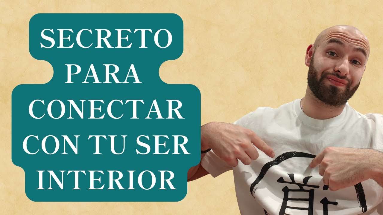 El Secreto Tao&iacute;sta para Conectar con Tu Ser Interior (Tao&iacute;smo Pr&aacute;ctico)