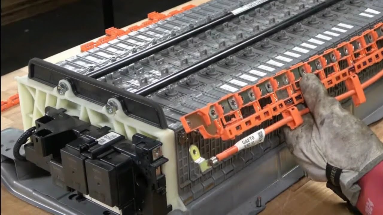 Join Hybrid EV Masters Garage, Service Repair Installation Toyota Prius Camry RAV4 Lexus Hyrbid Batt