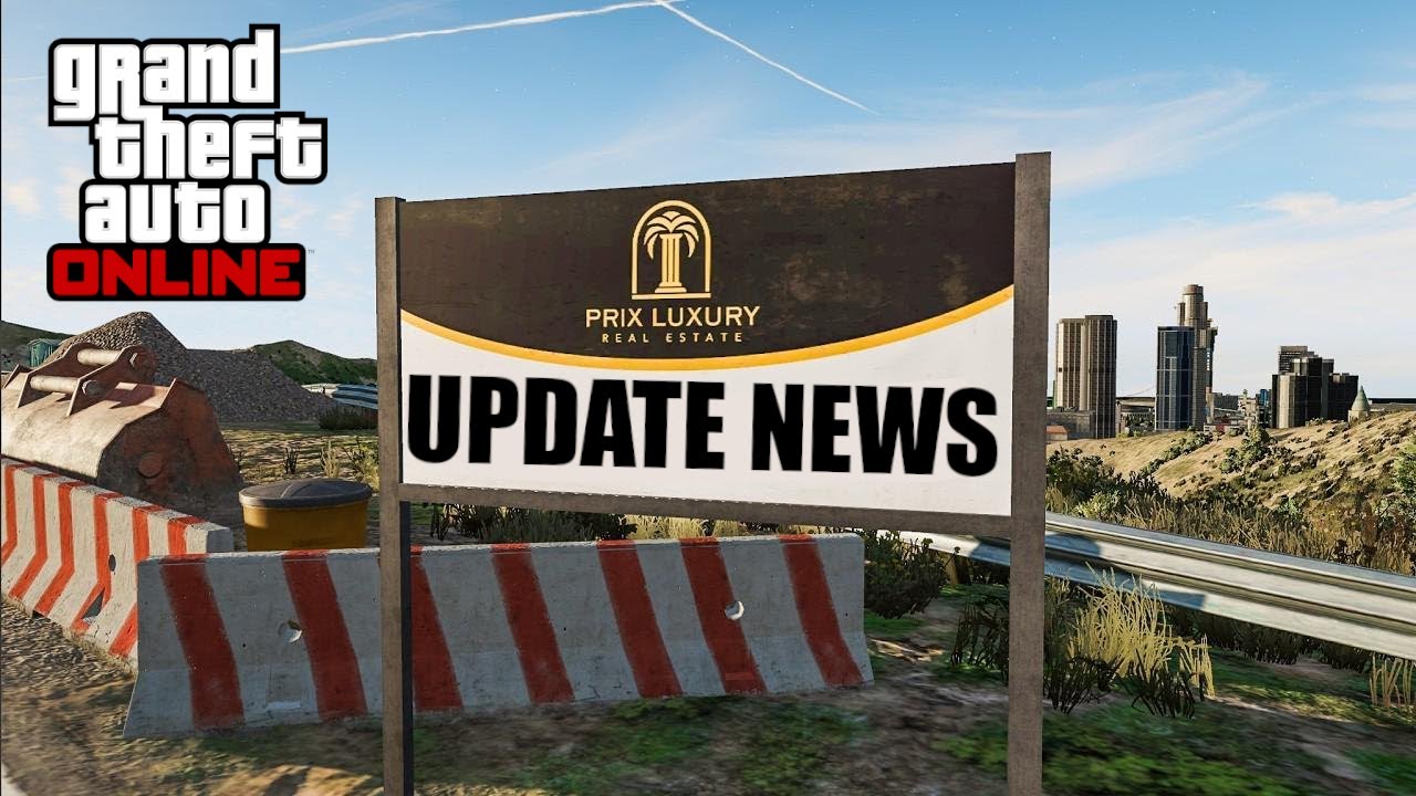 Neue offizielle GTA Villa Update Infos : 2 MIO $ Rabatte 1 MIO $ Gratis