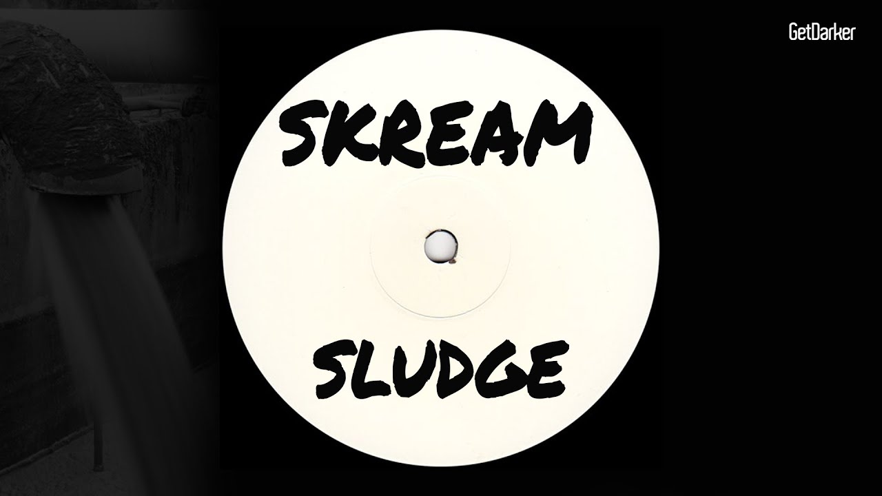 Skream - Sludge [Unreleased Dubstep Classic]
