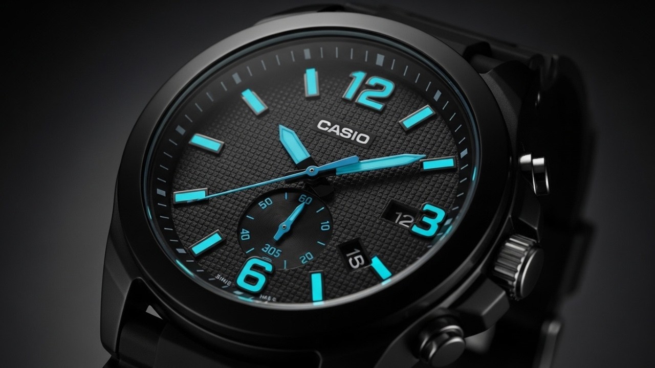 Почему эти 10 часов Casio G-Shock будут популярны в 2026 году?