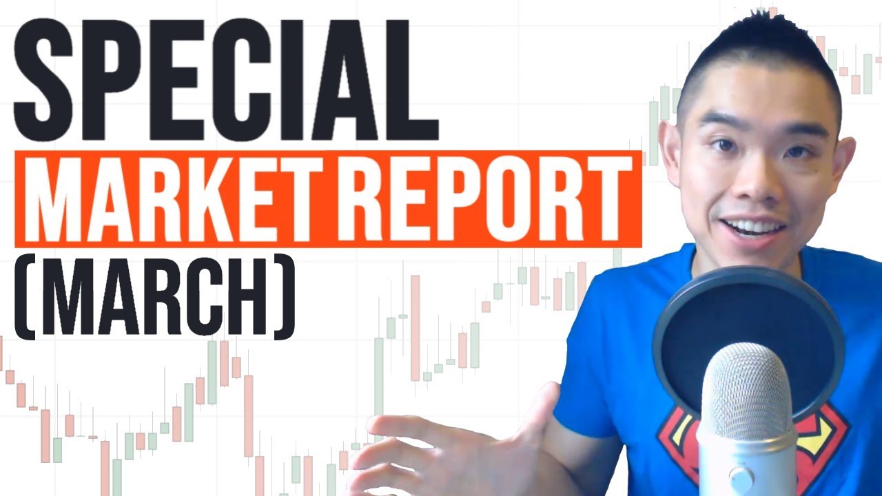 Special Market Report (March Edition)