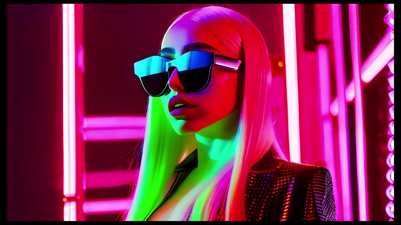Ava Max – Spot a Fake (WKANIA Remix)