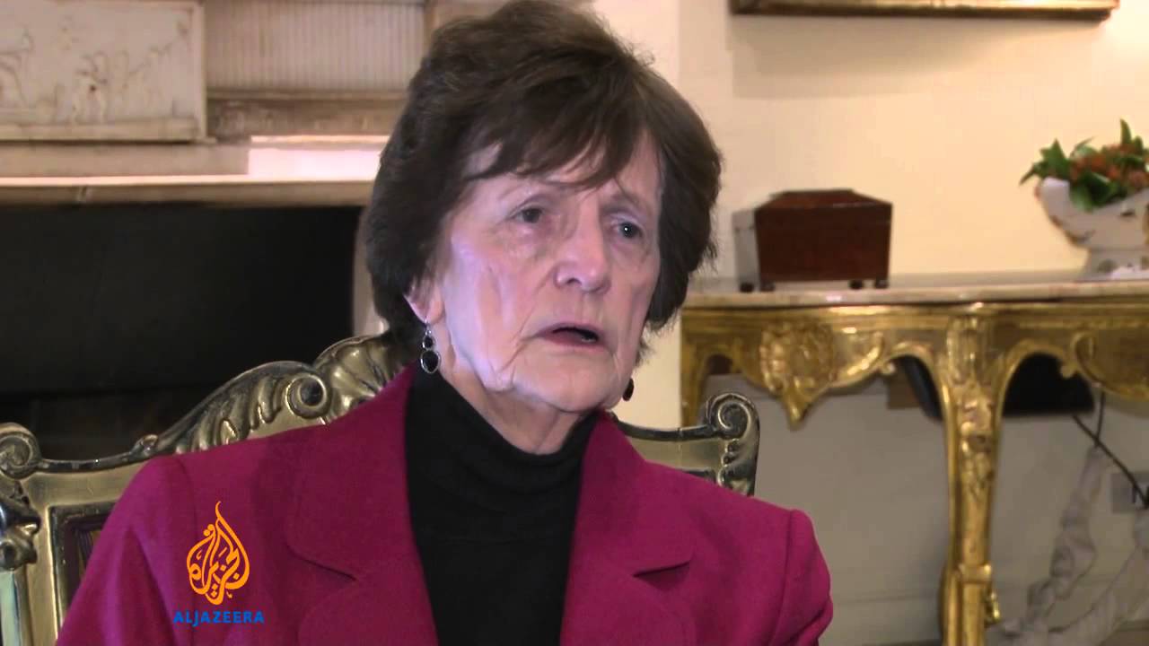 'Philomena' inspiration meets Pope Francis