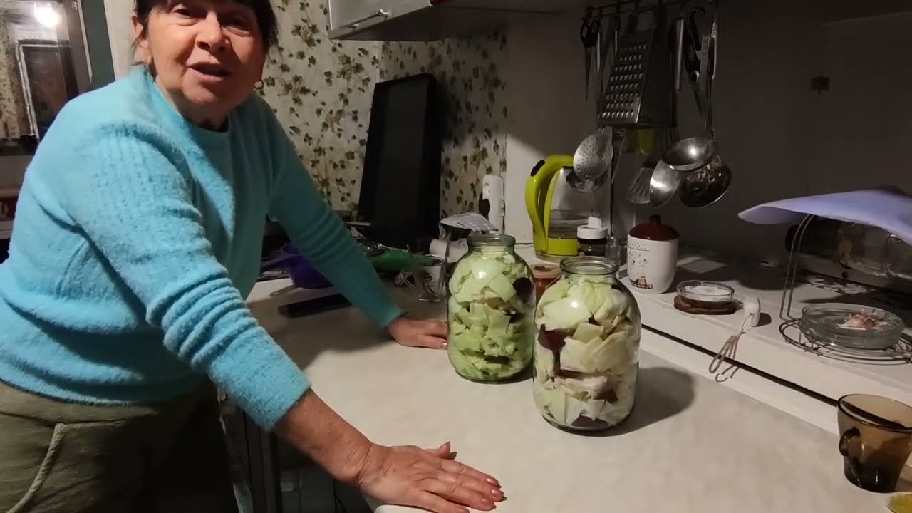 Рецепты с прошлой жизни...