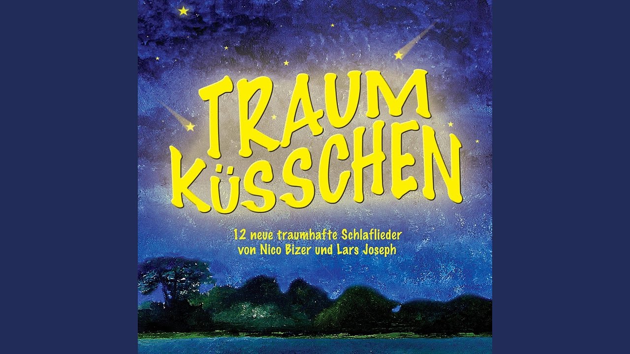 Schlaf ein, mein Liebling